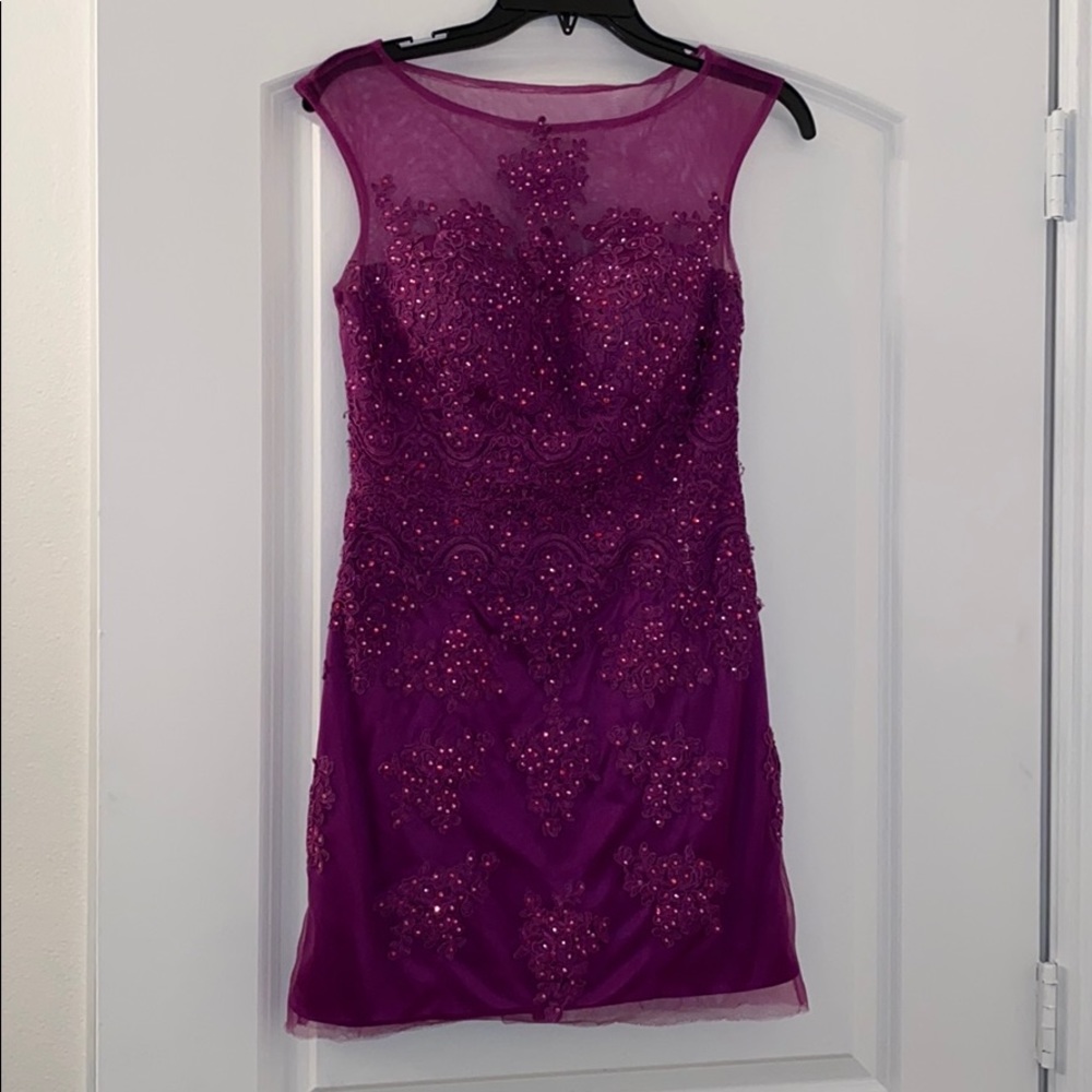 HOMECOMING / EVENT DRESS.